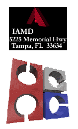 IAMD-Tampa & HCC-Tampa